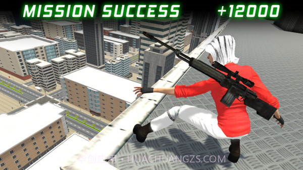 女帝奇侠传截图1 女帝奇侠传截图1