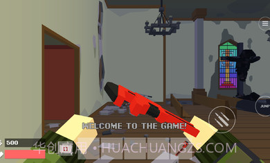 像素战斗僵尸突袭3.11.4截图2