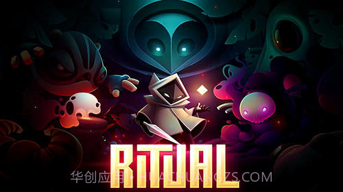 Ritual截图1 Ritual截图1