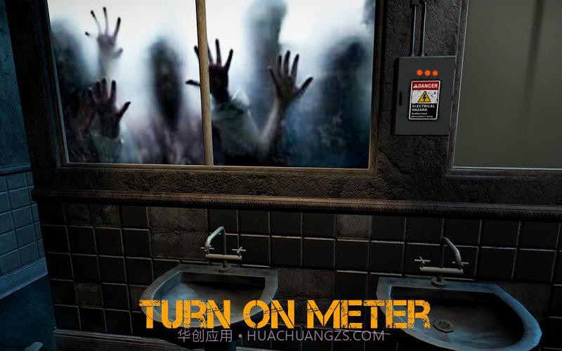 邪恶的护士恐怖医院冒险截图2 邪恶的护士恐怖医院冒险截图2