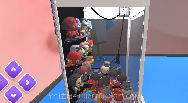 全民抓娃娃截图4 全民抓娃娃截图4