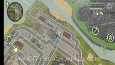 火柴人恶灵骑士截图2