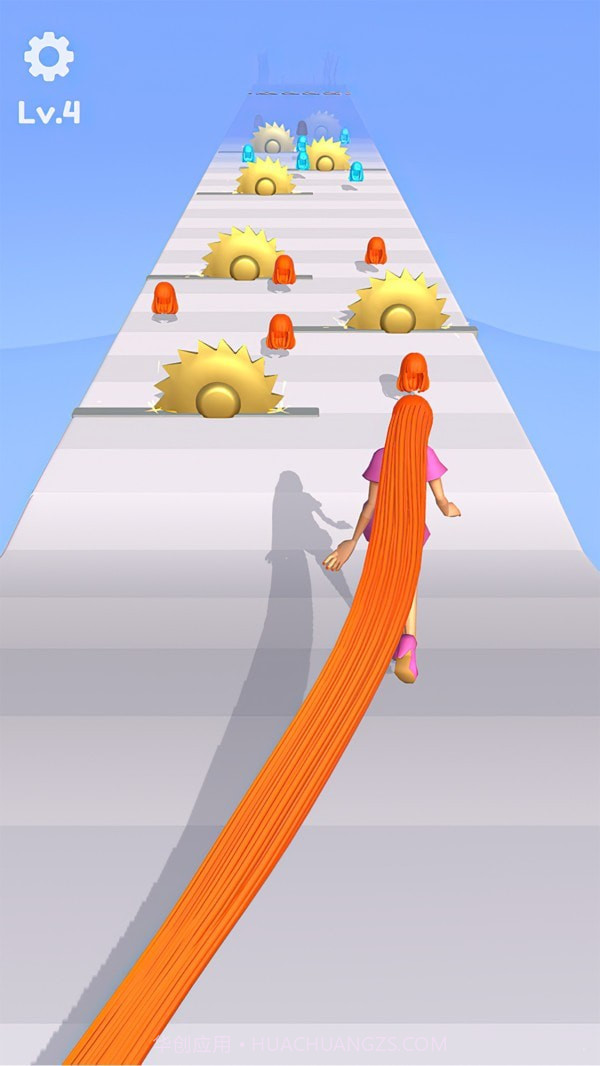 我要变女王截图1 我要变女王截图1