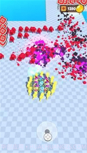 史诗碎布玩偶格斗截图3