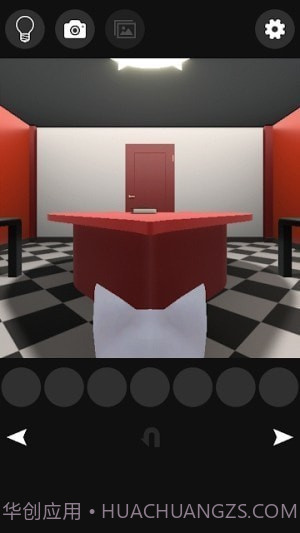 再一次逃出咖啡厅截图2 再一次逃出咖啡厅截图2