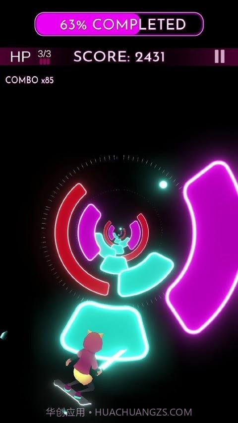 超级冲浪者截图1 超级冲浪者截图1