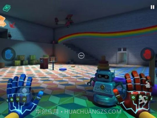 五夜之夜截图1 五夜之夜截图1