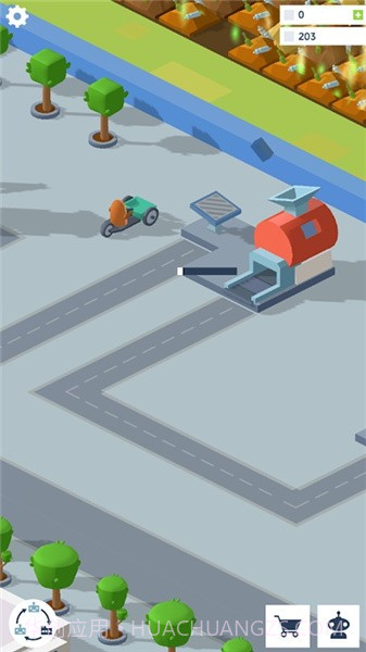 生态机器人公司截图3