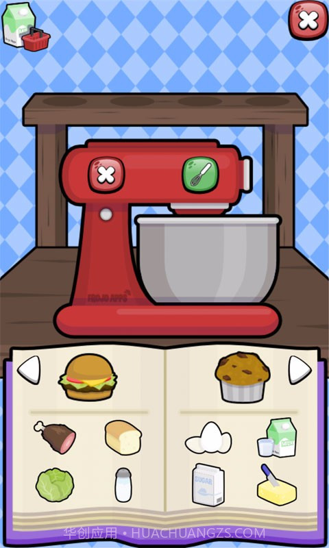 我的宠物3APP截图4