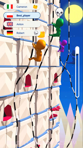 climb racer截图1