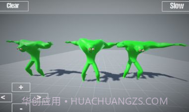 人偶战斗模拟器截图1