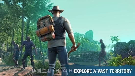 生存入侵专家截图3 生存入侵专家截图3