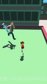 医院逃脱者3D截图3 医院逃脱者3D截图3