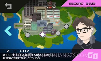 永远的纽多里截图3