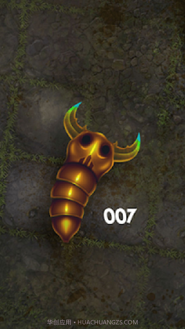 贪吃蛇疯狂之战截图4