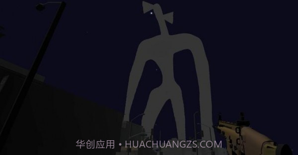 scp基金会警笛头截图2 scp基金会警笛头截图2