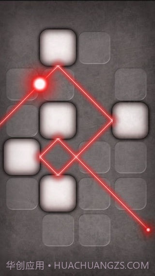 光线折射解谜截图1