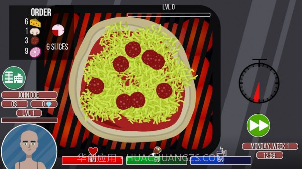 终极生活模拟器2截图3 终极生活模拟器2截图3