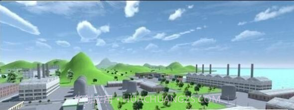 贫民窟之战截图1 贫民窟之战截图1