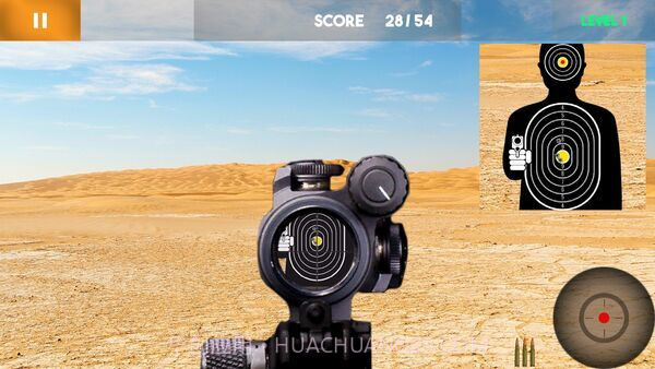 枪建设者模拟器截图4