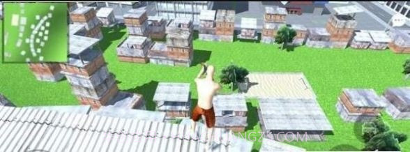 贫民窟之战截图2 贫民窟之战截图2