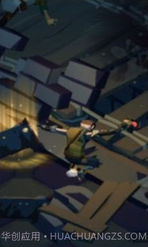 恐惧符文地牢探索者截图3 恐惧符文地牢探索者截图3