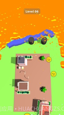 画个墙救小家截图4