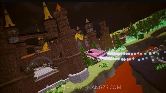 极限赛车多人漂移截图3