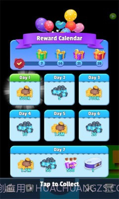 Impostor Kings截图2 Impostor Kings截图2