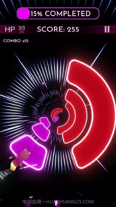 超级冲浪者截图2 超级冲浪者截图2