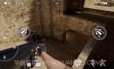 特种部队小组3内置菜单版截图3