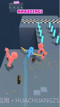 双刀武士截图3 双刀武士截图3