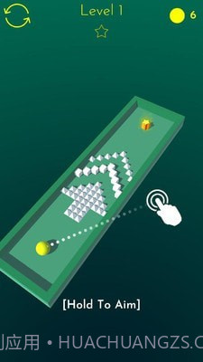 弹弹球撞击截图1 弹弹球撞击截图1