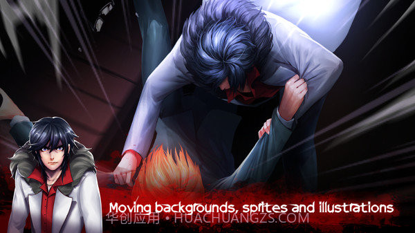 恐怖来信截图3 恐怖来信截图3