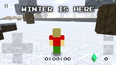 像素迷宫2截图1