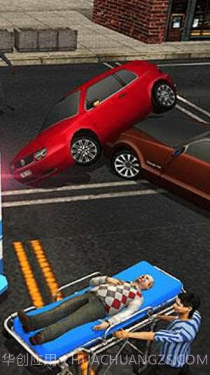 城市救援英雄截图2