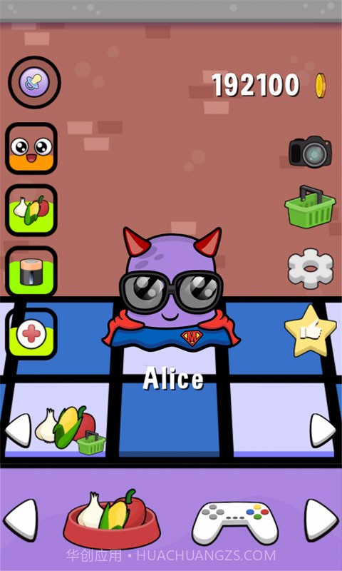 我的宠物2截图1