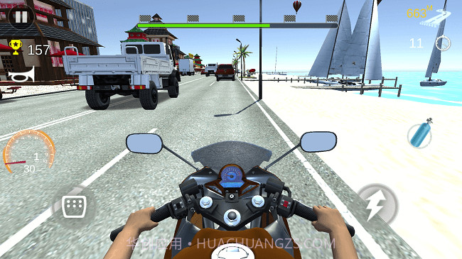 小小驾驶专家截图1