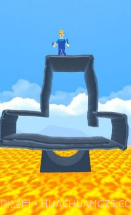 画塔逃生截图1 画塔逃生截图1