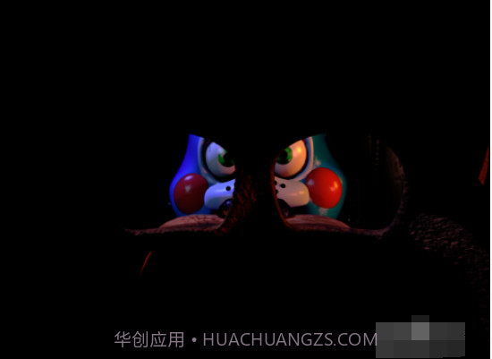 FNaF 6 Pizzeria Simulatorv3.4截图2 FNaF 6 Pizzeria Simulatorv3.4截图2