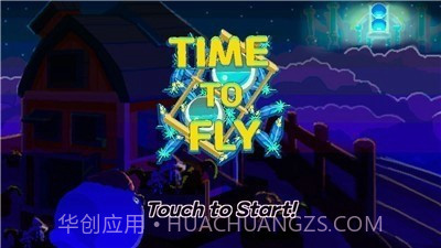 Time To Fly截图1 Time To Fly截图1