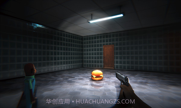 后室肌肉柴犬截图5 后室肌肉柴犬截图5