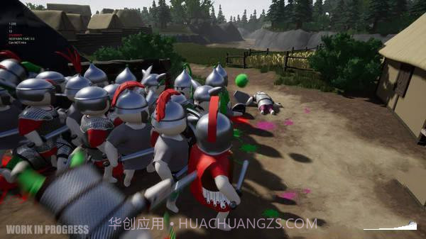 Shieldwall盾墙截图2 Shieldwall盾墙截图2