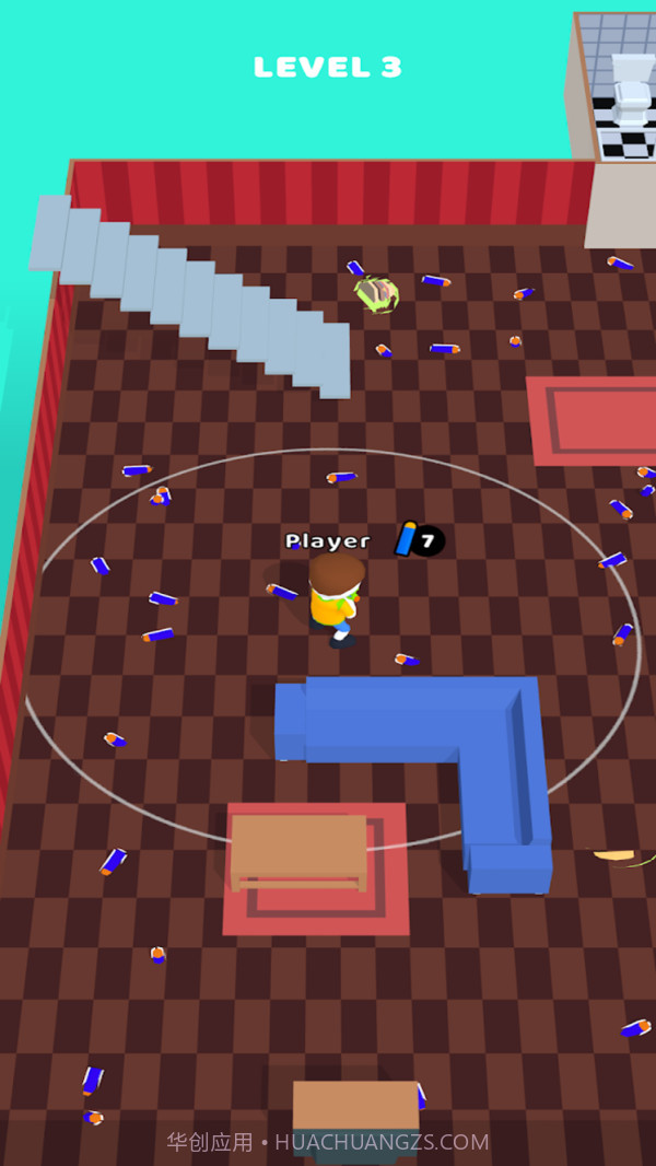 皇家爆破手截图2