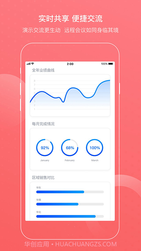 成方会议截图2 成方会议截图2