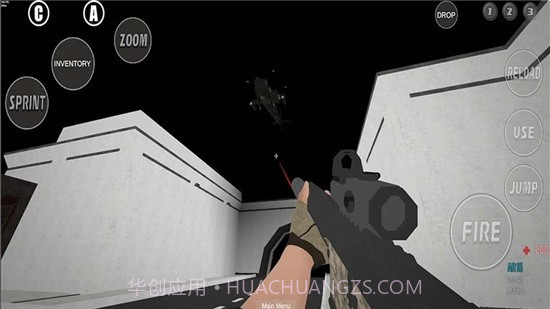 SCP斯特19截图1 SCP斯特19截图1