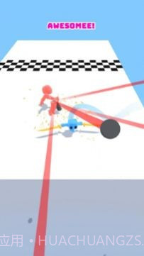 双刀武士截图1 双刀武士截图1