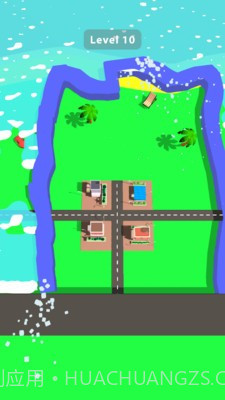 画个墙救小家截图1