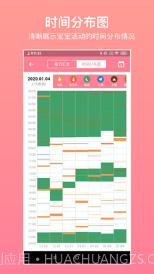 宝贝生活记录截图4