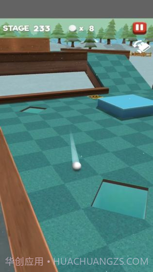 推杆高尔夫之王截图2